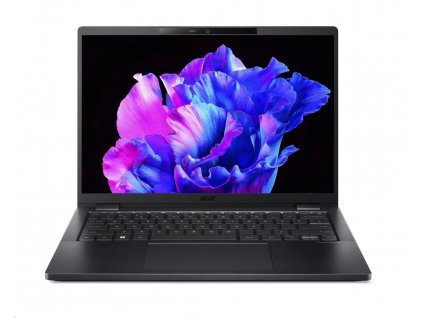 ACER NTB TravelMate P6 14 (TMP614-53-TCO-5085), i5-1335U,14" 2880x1800,16GB,1TB SSD,IrisXe,W11Pro,Black NX.B4MEC.001 Acer