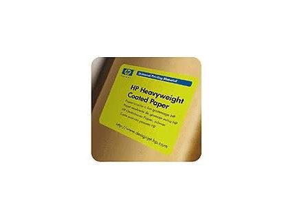 HP Heavyweight Coated Paper - role 42'' (Q1414B)