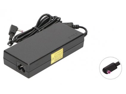 Acer CONCEPTD AC Adapter 19.5V 135W 5.5*1.7mm ACA0030A 2-Power