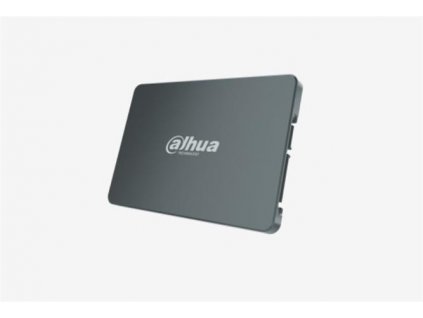 Dahua SSD-C800AS128G 128GB 2.5 inch SATA SSD, Consumer level, 3D NAND DHI-SSD-C800AS128G