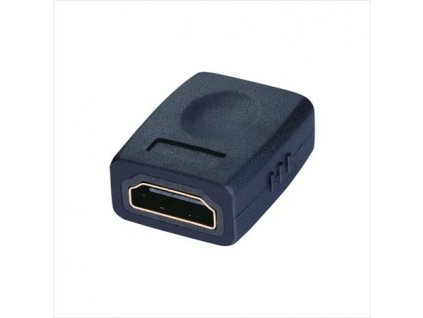 Adaptér C-TECH HDMI spojka, F/F CB-AD-HDMI-FF C-Tech