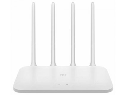 Xiaomi Router AC1200 EU 867Mbps 2,4GHz/5Ghz 802.11a/bgn/ac 3xLAN GB 4anteny 6934177773648