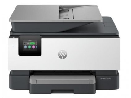 HP All-in-One Officejet Pro 9120e HP+ (A4, 22 ppm, USB 2.0, Ethernet, Wi-Fi, Print, Scan, Copy, FAX, Duplex, RADF) 403X8B