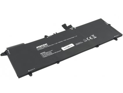 AVACOM Náhradní baterie Lenovo ThinkPad T490s Li-Pol 11,52V 4950mAh 57Wh NOLE-T490S-57P Avacom