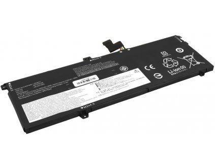 AVACOM Náhradní baterie Lenovo ThinkPad X13, X390 Li-Pol 11,46V 4190mAh 48Wh NOLE-X13-48P Avacom