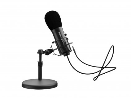 Streamovací mikrofon Genesis Radium 600 G2, USB NGM-2091