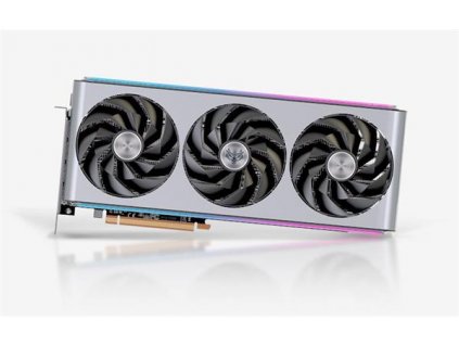 Sapphire NITRO AMD Radeon RX 7900 XT VAPOR-X 20GB/320-bit GDDR6 2xHDMI 2xDP 11323-01-40G Sapphire Technology