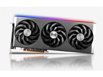 Sapphire NITRO AMD Radeon RX 7900 GRE GAMING OC 16GB/256-bit GDDR6 2xHDMI 2xDP 11325-02-20G Sapphire Technology