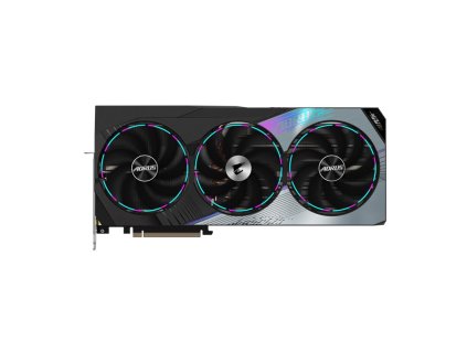 GIGABYTE AORUS GeForce RTX 4080 SUPER MASTER/16GB/GDDR6x GV-N408SAORUS M-16GD Gigabyte