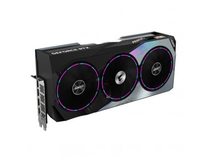 GIGABYTE AORUS GeForce RTX 4080 SUPER MASTER/16GB/GDDR6x GV-N408SAORUS M-16GD Gigabyte