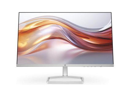 HP LCD 524sh, IPS matný 23.8" FHD 1920x1080, 300nit, 5ms, výškově nastavitelný, VGA, HDMI 94C19AA-ABB