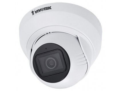 Vivotek IT9389-H-V2, 5Mpx, 30fps, H265, 2.8mm, PoE, MicroSDXC, Smart IR, IP66