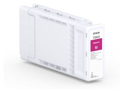 Jednorazové balenie atramentu EPSON UltraChrome XD3 Magenta T50U3 350 ml C13T50U30N Epson