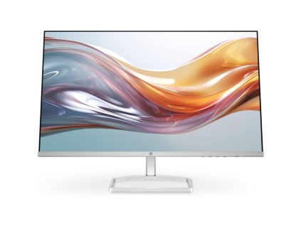 HP LCD 527sw, IPS matný 27" FHD 1920x1080, 300nit, 5ms, VGA, HDMI 94F46AA-ABB