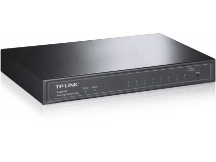 TP-Link TL-SG2008 8x Gigabit Smart Switch Omada SDN TP-link