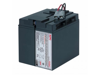 APC Replacement Battery Cartridge #148, SMC2000I APCRBC148