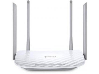 TP-Link Archer C50 - AC1200 Wi-Fi Router Archer C50_old TP-link