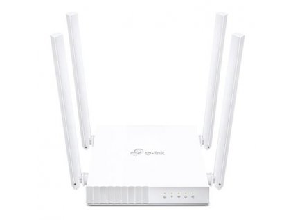 TP-Link Archer C24 - AC750 Wi-Fi Router Archer C24_old TP-link