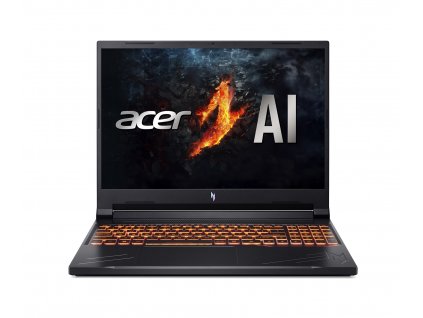 Acer Nitro V 16/ANV16-41-R35K/R5-8645HS/16/WUXGA/16GB/1TB SSD/RTX 3050/bez OS/Black/2R NH.QRWEC.001