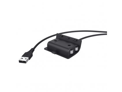 TRUST GXT246 AVADO XBOX CHARGE KIT 24782 Trust