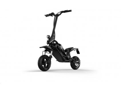 Acer - Acer Electrical Scooter Predator Extreme, 48V/350W (peak 960W, 40Nm) hub motor, max rychlost 25km/h, dojezd 35km GP.ESC11.00N