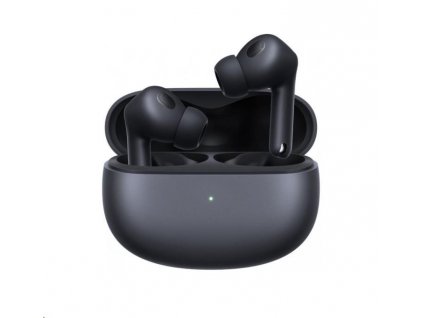 Xiaomi Buds 3T Pro (Black) 35080