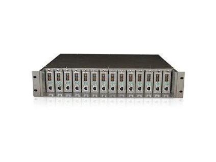 TP-Link MC1400 14-Slot Rackmount Chassis TP-link