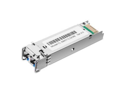 TP-Link TL-SM311LS SFP Gb 20km Single-Mode Module TP-link