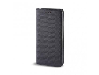 Cu-Be Pouzdro magnet Samsung Galaxy A55 5G Black 8595680413704 NoName