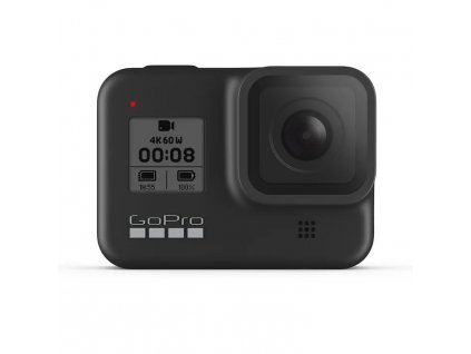 GoPro Hero 8 black CHDHX-802-RW