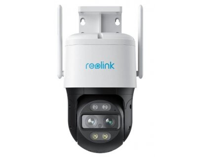 Bezpečnostná kamera REOLINK Reolink Duo, 2K, dvojitý objektív, umelá inteligencia 6975253982813 Belkin