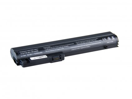 Baterie AVACOM NOHP-240h-S26 pro HP Business Notebook 2400, nc2400, 2510p Li-Ion 10,8V 5200mAh Avacom