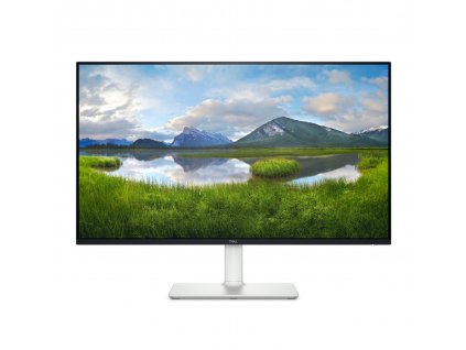 Dell/S2725DS/27''/IPS/QHD/100Hz/4ms/Blck-White/3RNBD 210-BMHF