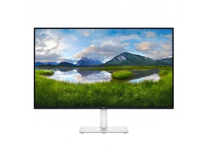 Dell/S2725H/27''/IPS/FHD/100Hz/4ms/Blck-White/3RNBD 210-BMHK