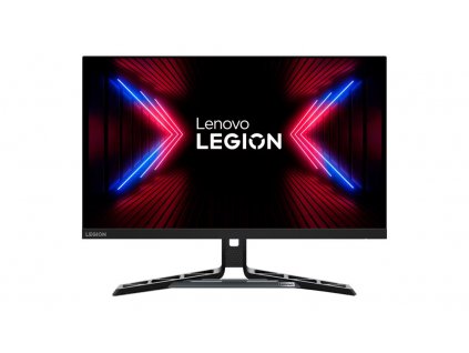 Lenovo Legion/R27q-30/27''/IPS/QHD/165Hz/0,5ms/Black/3R 67B4GAC1EU