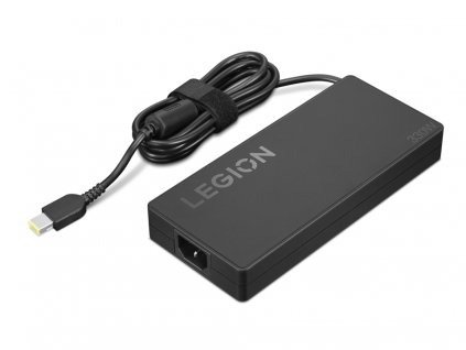 Lenovo Legion Slim 330W GaN AC Adapter (Slim tip) GX21M50609