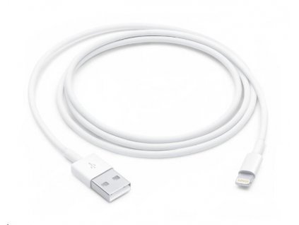 Apple Lightning to USB Cable (1m) MUQW3ZM-A