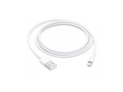 Apple Lightning to USB Cable (1m) MUQW3ZM-A