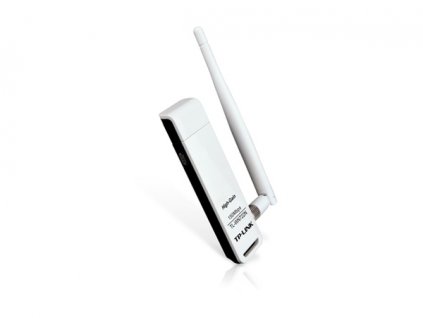 TP-Link TL-WN722N Wireless USB adapter 150Mbps TL-WN722N_OLD TP-link