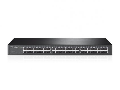 TP-Link TL-SG1048, 48portový gigabitový switch TL-SG1048_old TP-link