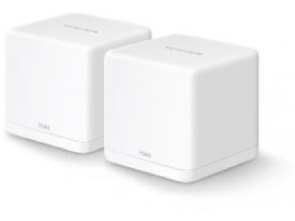 MERCUSYS Halo H30G(2-pack) - AC1300 Halo Mesh WiFi system Halo H30G(2-pack)_old Mercusys