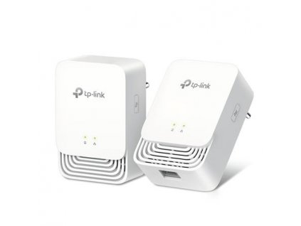 TP-Link PG1200 KIT, G.hn1200 Powerline Kit (607 Mbps), 1x GLAN PG1200 KIT_old TP-link