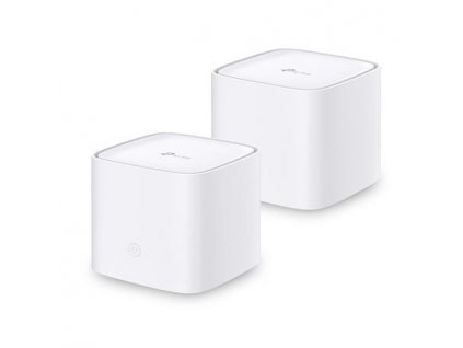 TP-Link Deco HX220(2-pack) - AX1800 Wi-Fi 6 mesh systém (2-pack) HX220(2-pack)_old TP-link