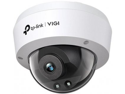 TP-Link VIGI C240(4mm) Dome kamera, 4MP, 4mm, Full-Color VIGI C240(4mm)_OLD TP-link