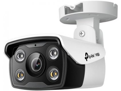 TP-Link VIGI C330(2.8mm) Bullet kamera, 3MP, 2.8mm, Full-Color VIGI C330(2.8mm)_OLD TP-link