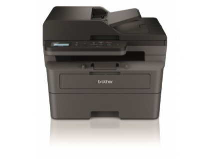 Brother DCP-L2640DN tiskárna PCL 34 str./min, kopírka, skener, USB, duplexní tisk, LAN, ADF DCPL2640DNYJ1