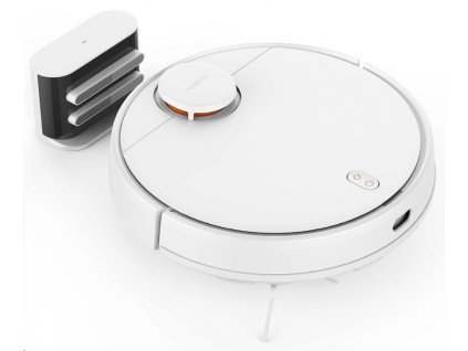 Xiaomi Vacuum Cleaner Mi Robot S12 White EU