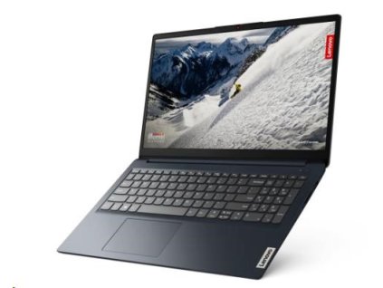 LENOVO NTB IdeaPad 1 15ALC7 - Ryzen™ 5 5500U,15.6" FHD IPS,8GB,512SSD,HDMI,Int. AMD Radeon,W11H,2Y CC 82R400L7CK Lenovo