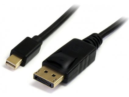 PREMIUMCORD DisplayPort - Mini DisplayPort kábel 2 m (M/M) kport2-02 PremiumCord