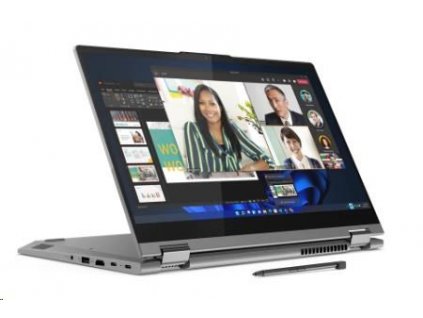 LENOVO NTB ThinkBook 14s Yoga G3 IRU - i5-1335U,14" FHD IPS touch,16GB,512SSD,THb,HDMI,Int. Iris Xe,W11H,3Y onsite 21JG003SCK Lenovo